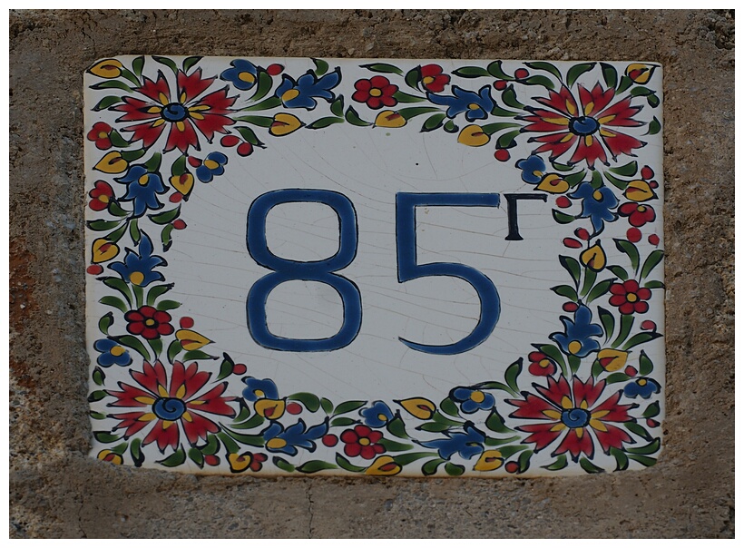 Number
