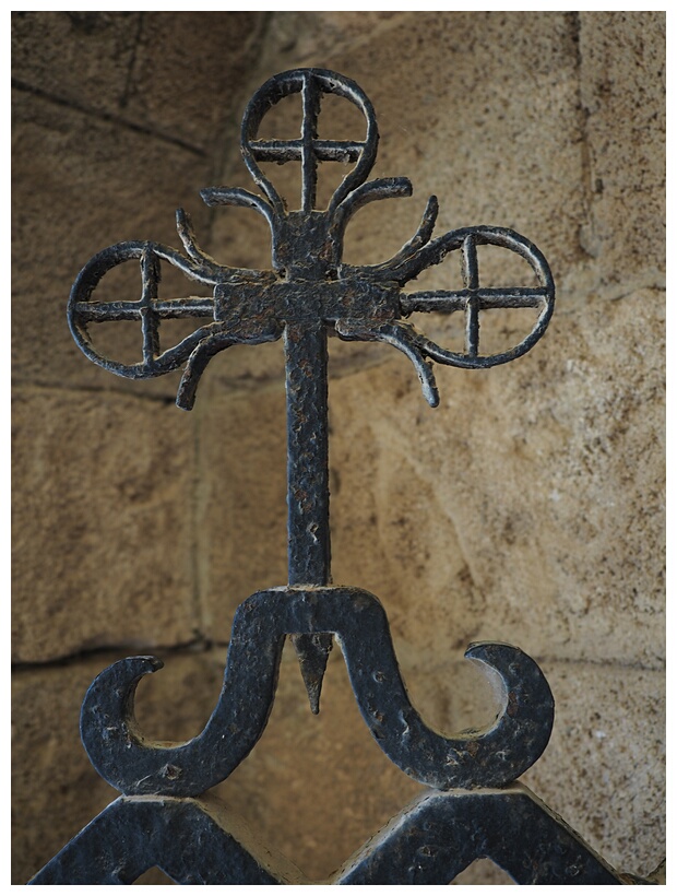 Filrimos Monastery