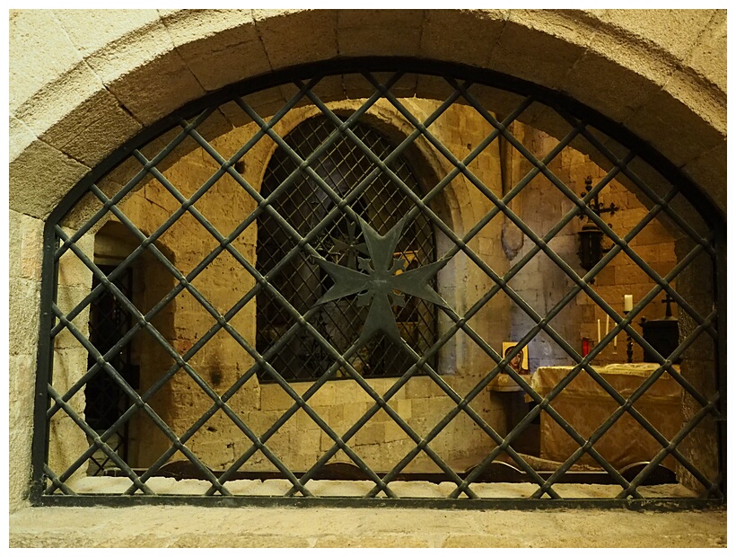 Filrimos Monastery