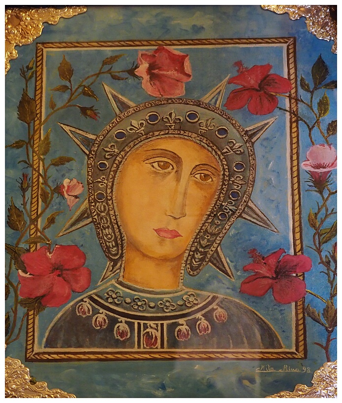 Our Lady