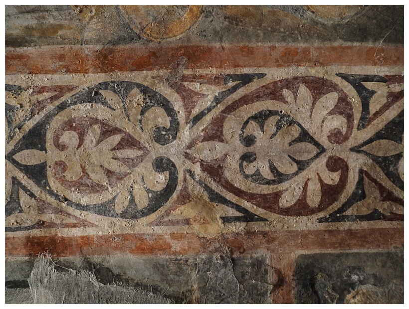 Filrimos Monastery