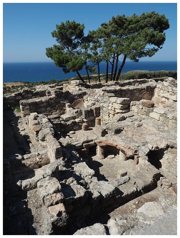 Ancient Kmiros