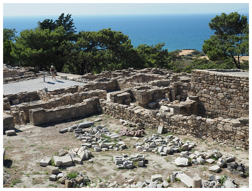 Ancient Kmiros