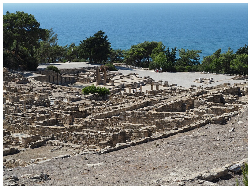 Ancient Kmiros