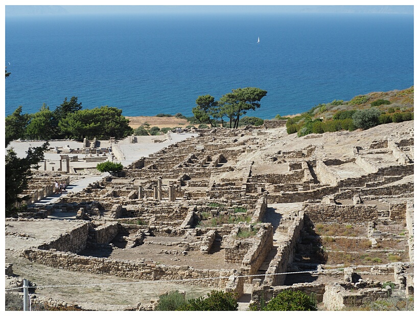 Ancient Kmiros