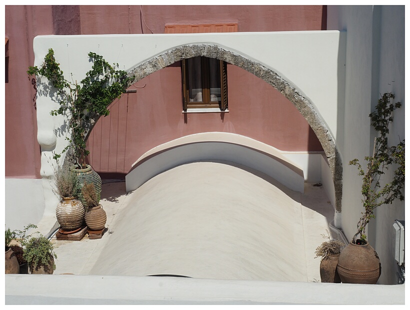 Arch
