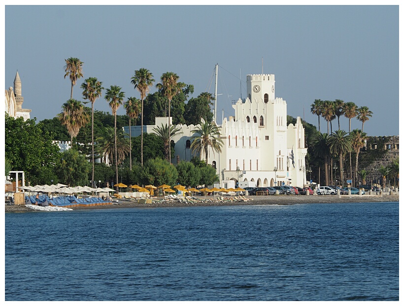 Kos Town