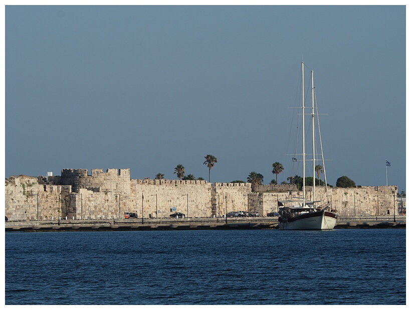 Castle of Knights