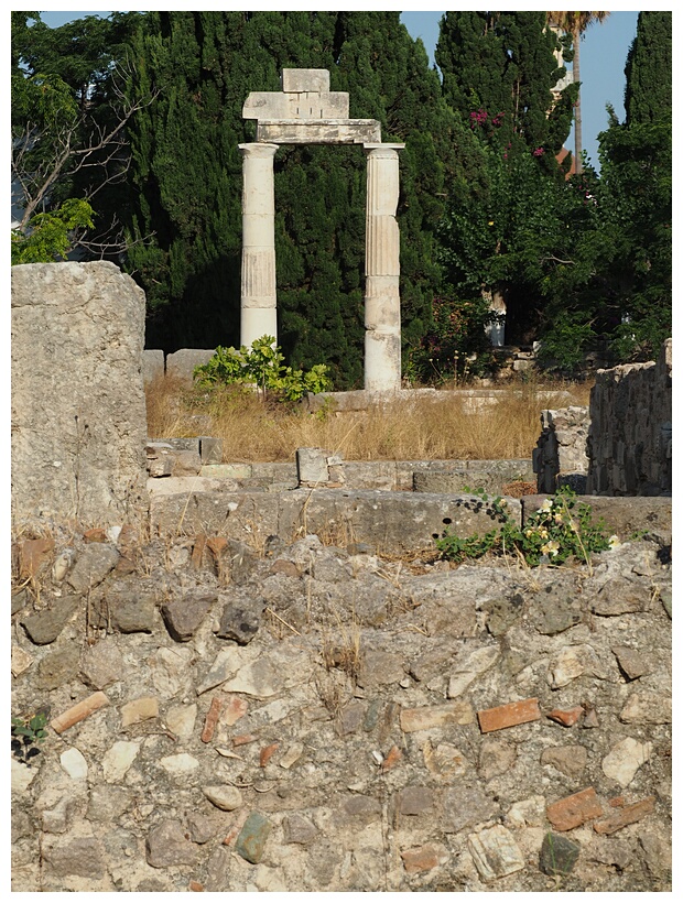 Ancient Agora