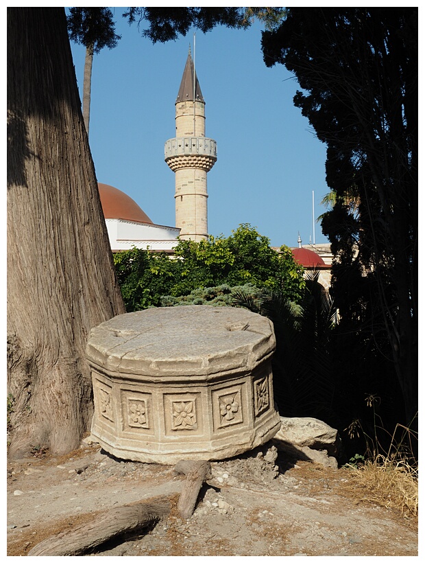 Ancient Agora