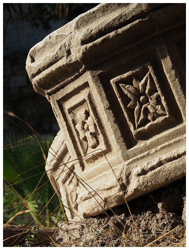 Ruins