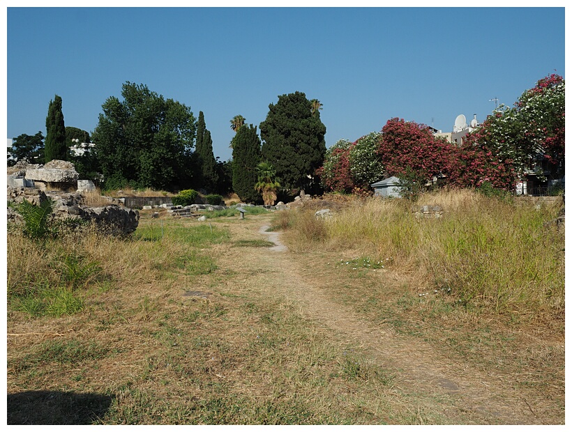 Ancient Agora