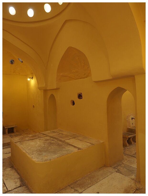 Turkish Bath