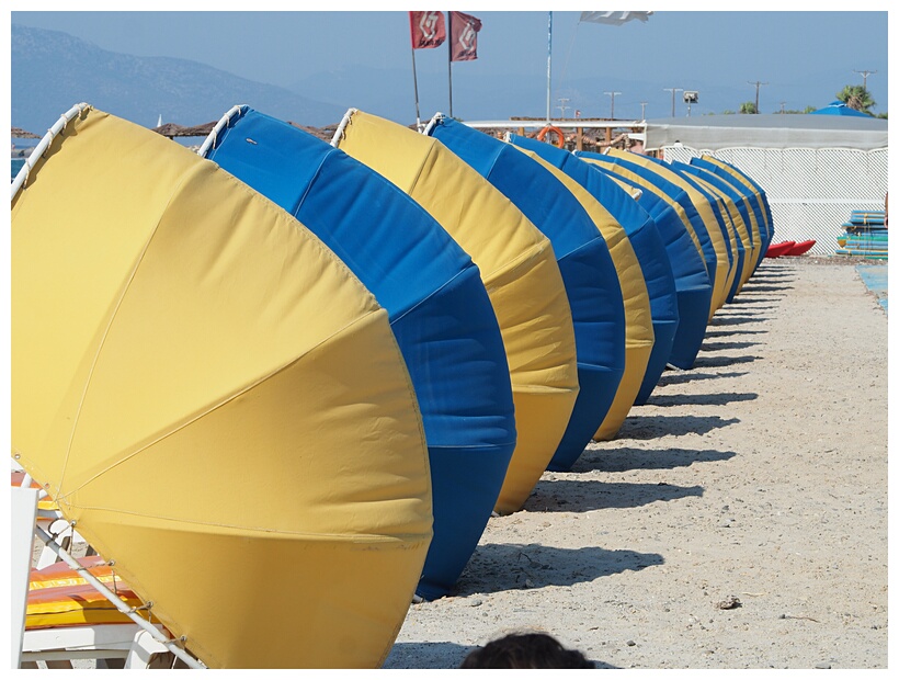 Sunbeds