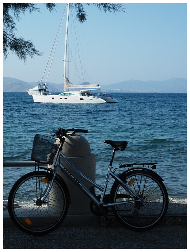 Kos Town