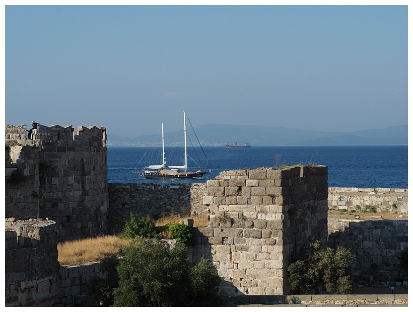 Castle of the Knights