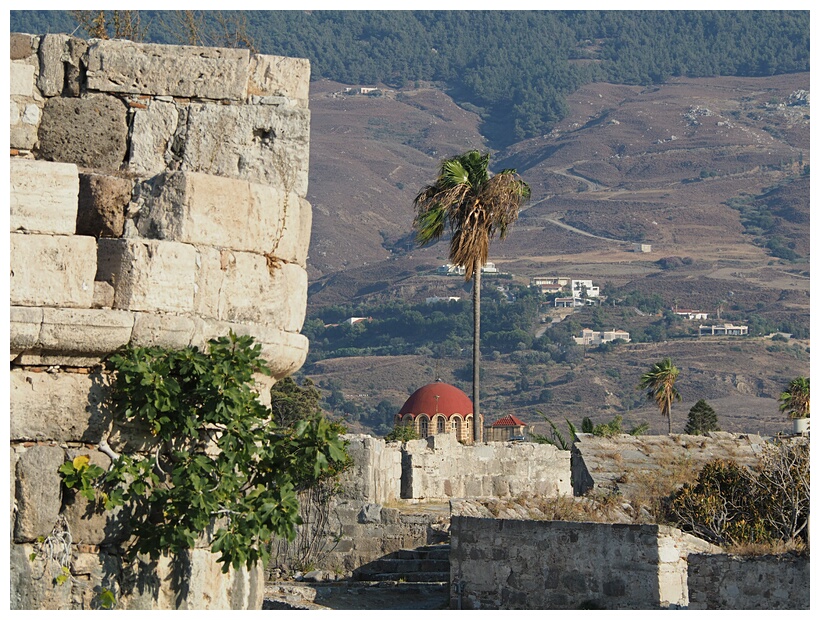 Castle of the Knights