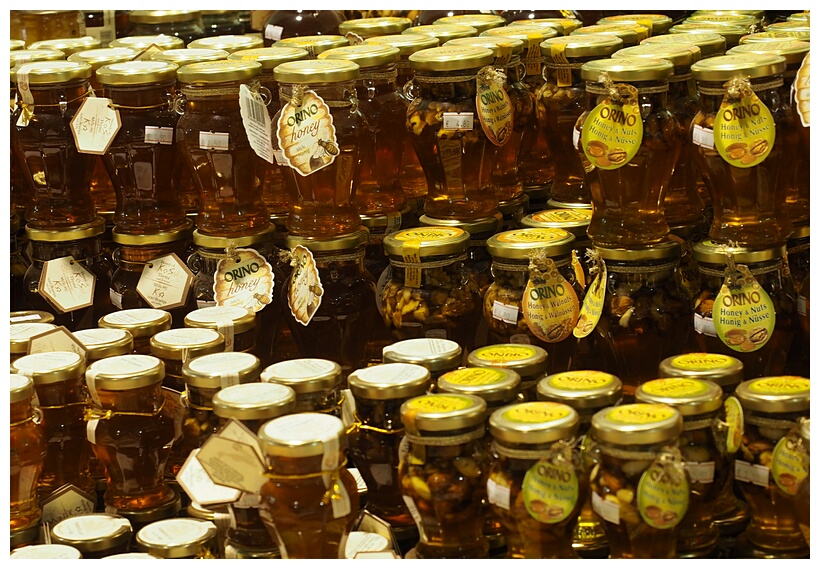 Honey