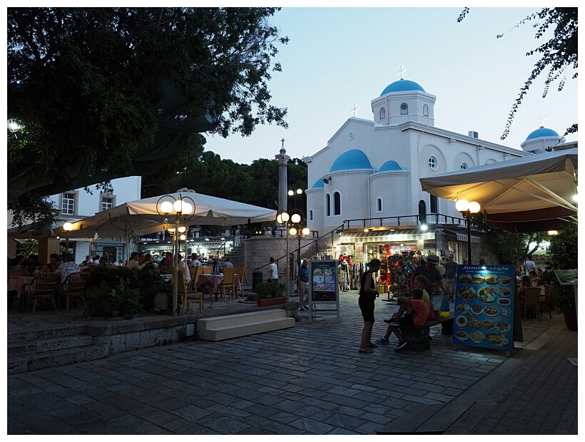Agia Paraskevi