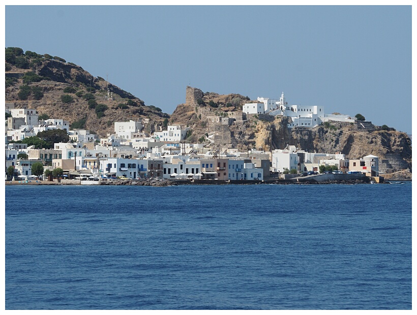 Nisyros
