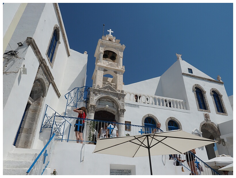 Church of Nikia