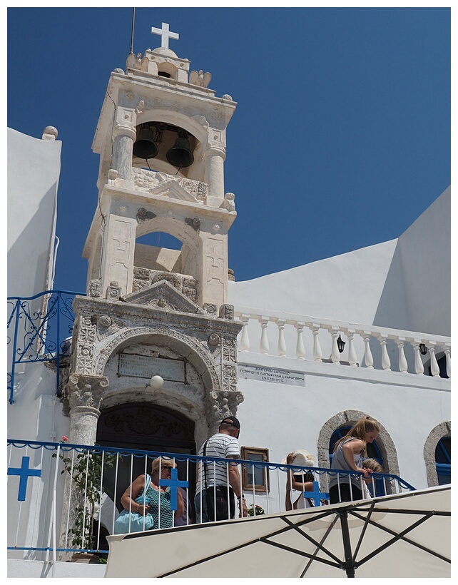 Church of Nikia