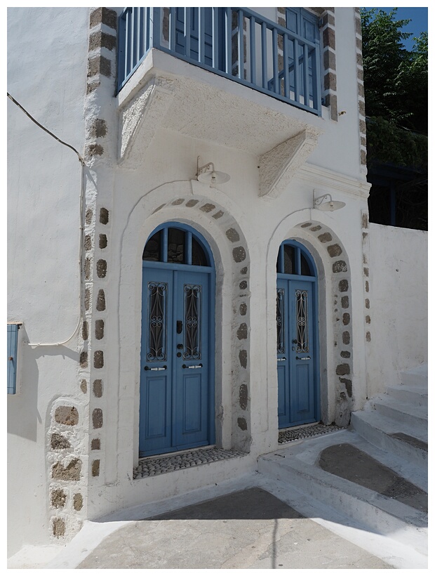 Nikia House