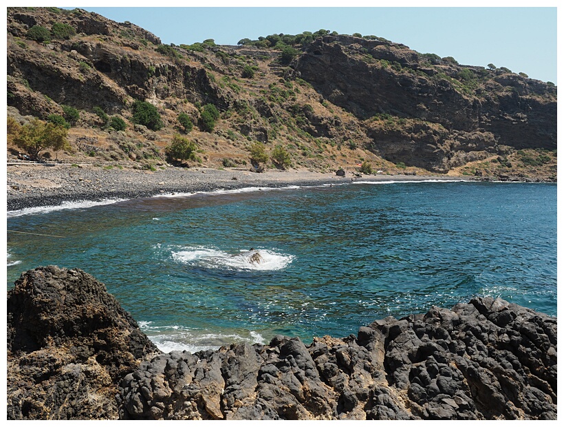 Hohlaki Beach