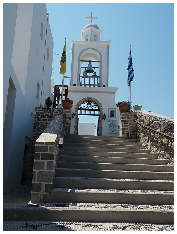Monastery