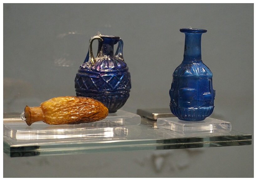 Ancient Glass