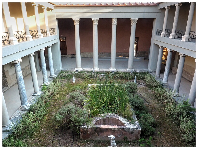 Casa Romana
