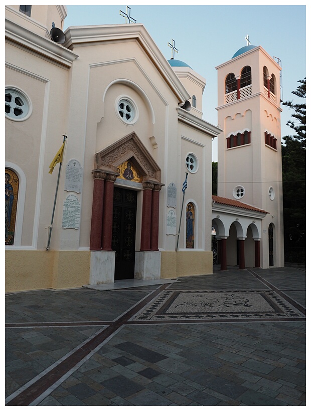 Agia Paraskevi
