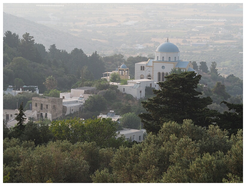 Zia View