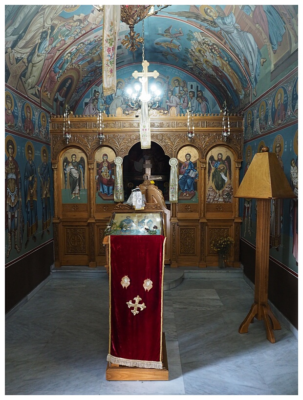 Orthodox Church