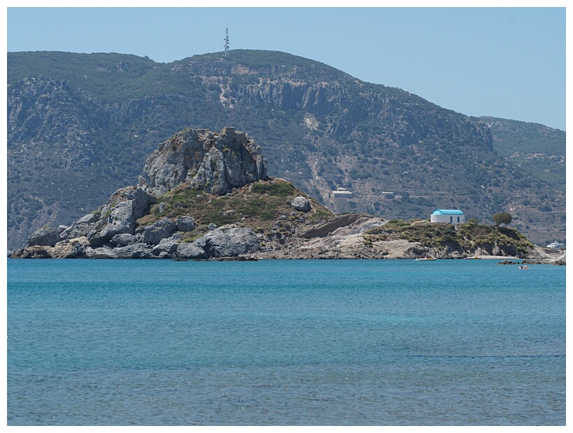 Kastri Islet