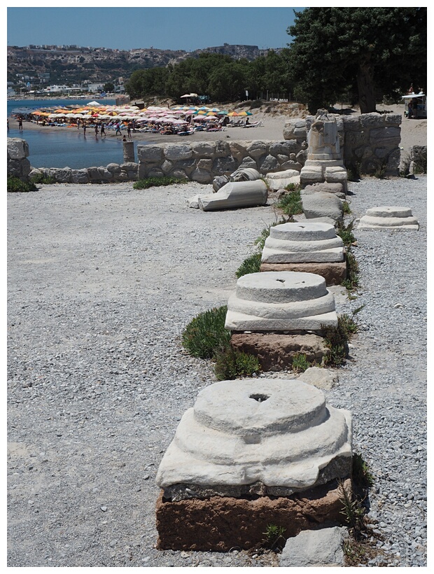 Agios Stefanos