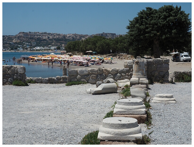 Agios Stefanos