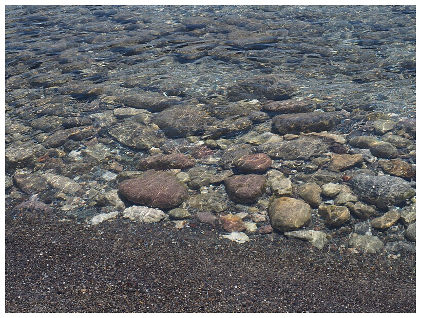 Gulf of Kefalos