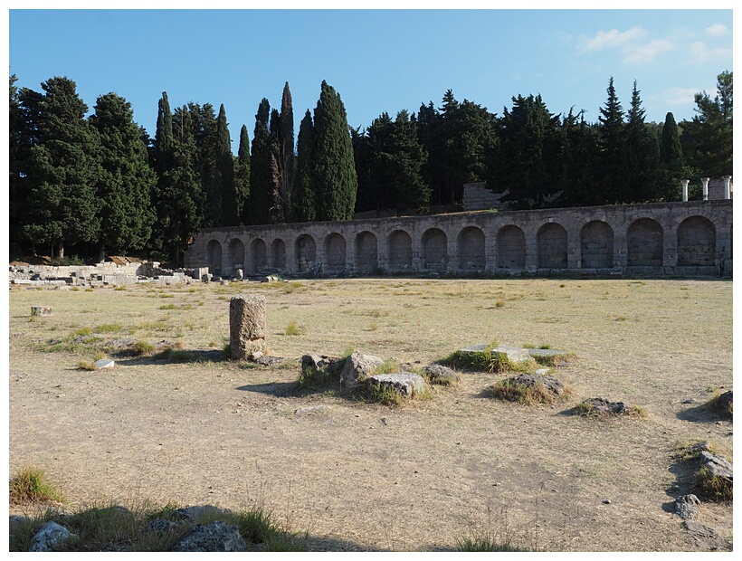 Asklepieion