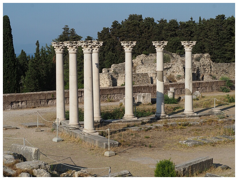 Asklepieion