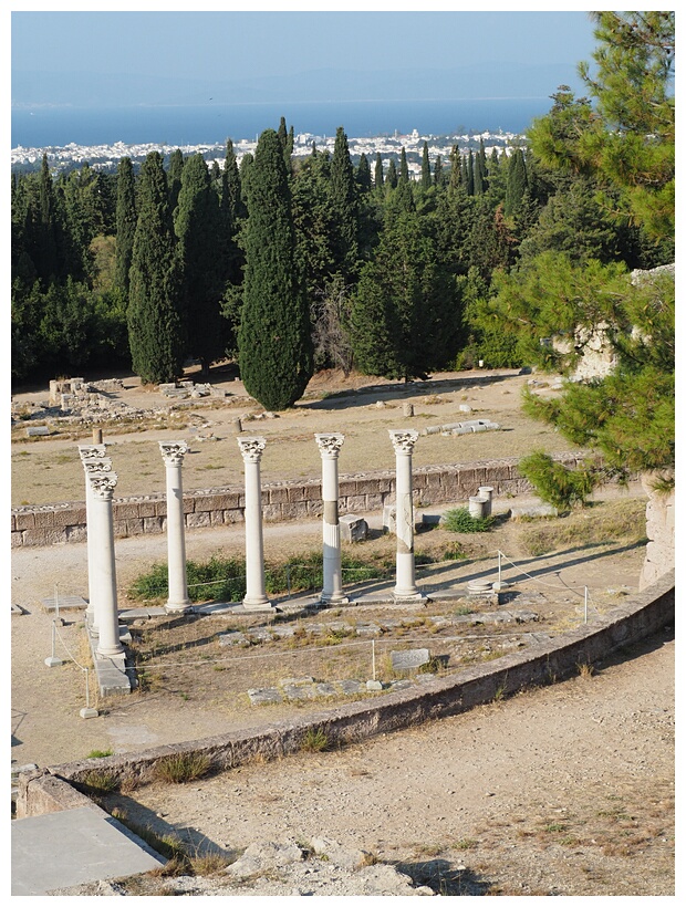 Asklepieion