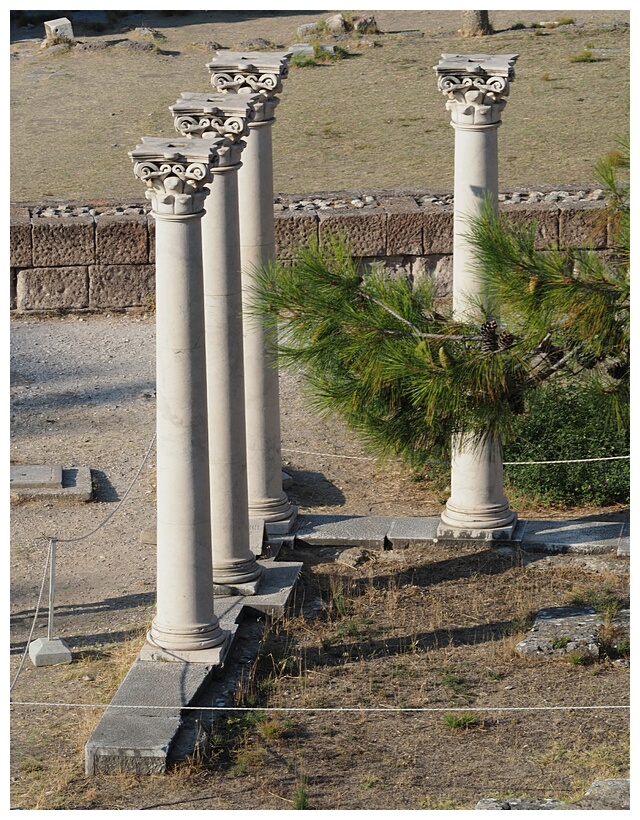 Asklepieion