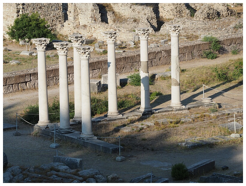 Asklepieion