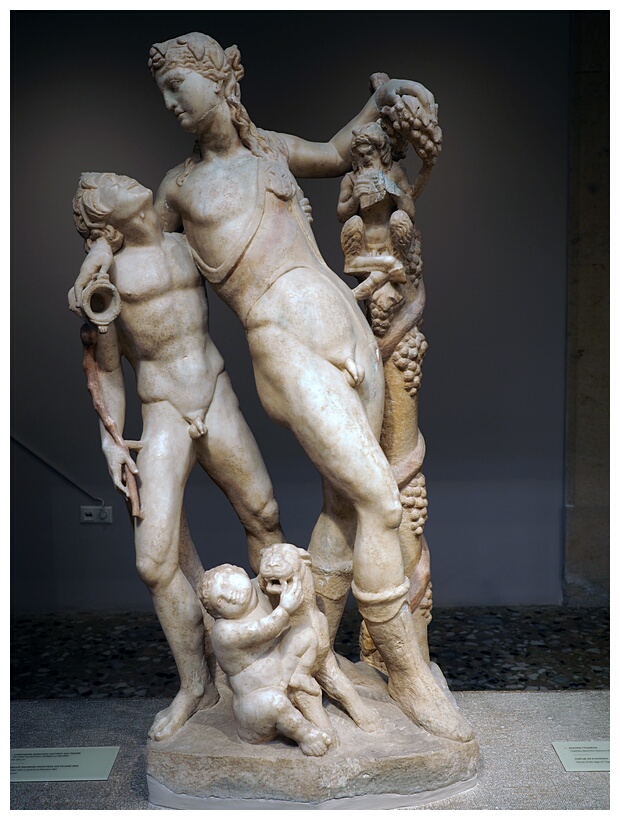 Dionysus