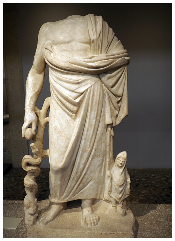 Asclepius