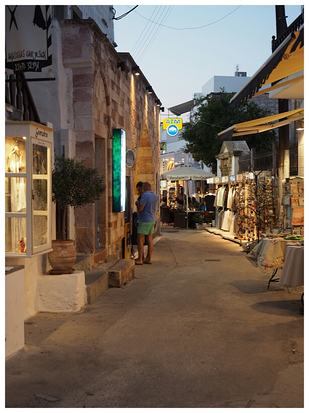 Commercial Street