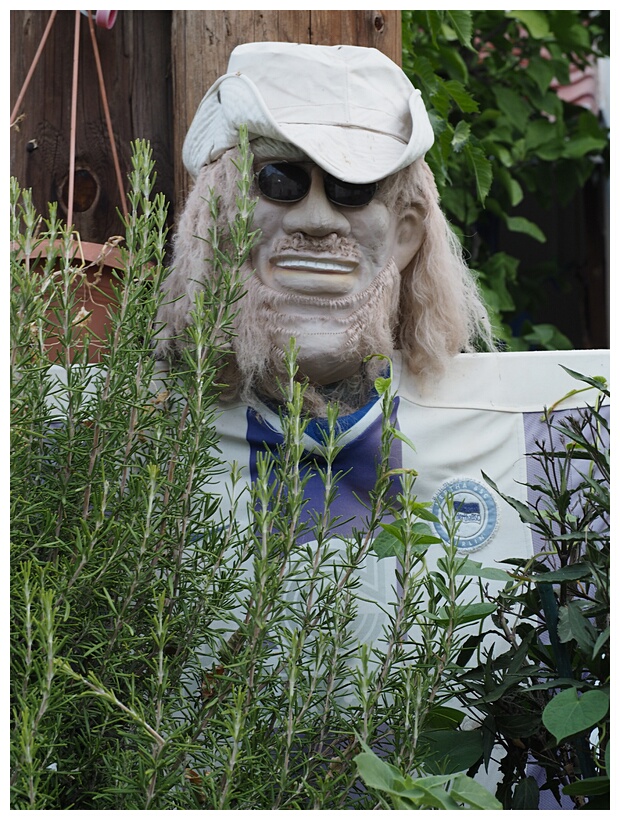 Scarecrow