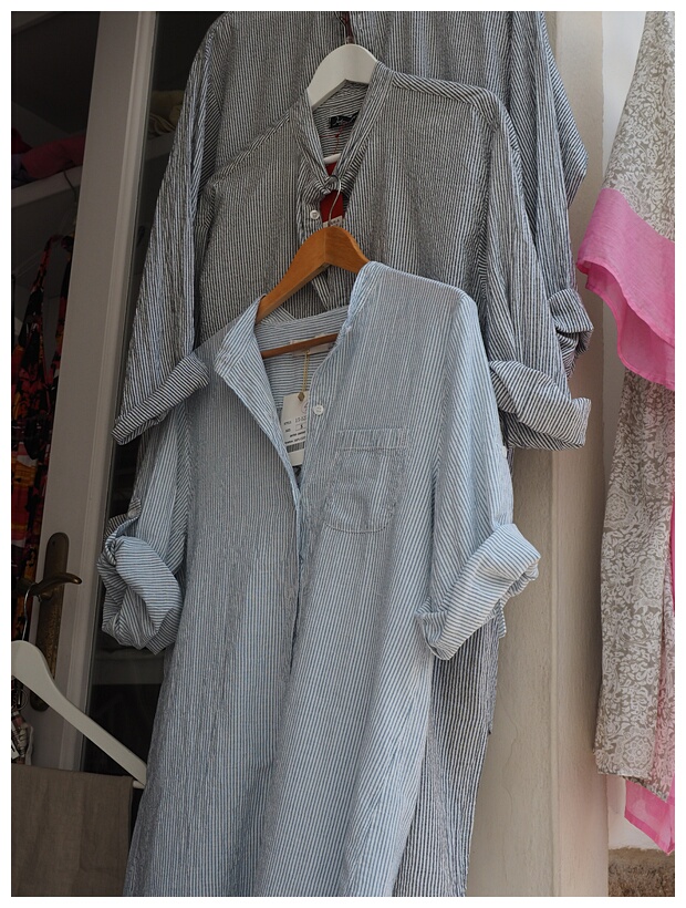 Traditional Robes