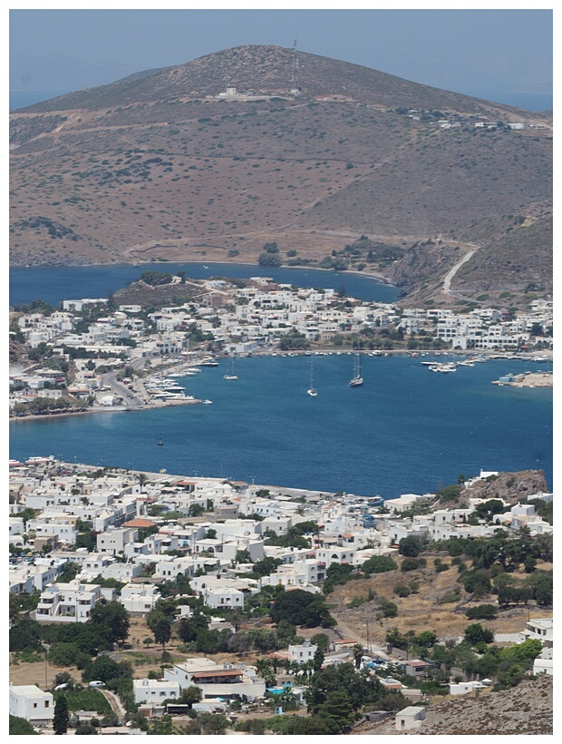 Panoramic View