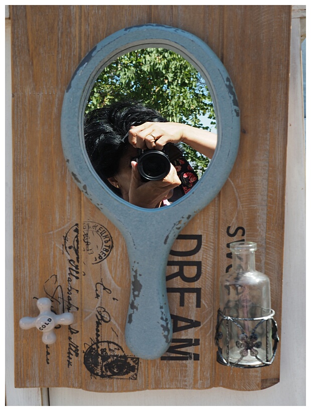 My Reflect